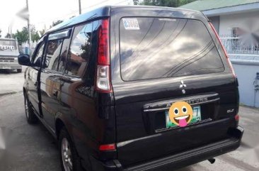 Mitsubishi Adventure glx2 diesel 2011 for sale