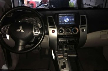 For sale Mitsubishi Montero Sport GLS V Matic 2012