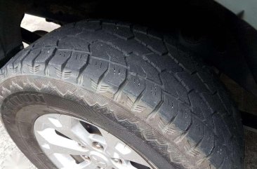 Mitsubishi Strada 4x2 GLX V AT 2012 for sale