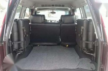 Loaded Mitsubishi Adventure Super Sport 2012 MT Diesel for sale