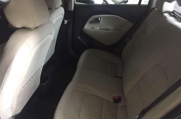 2014 Kia Rio 1.4 automatic for sale