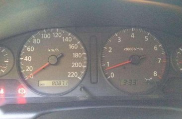 Nissan Sentra GX 2008 1.3 MT Rush Negotiable for sale