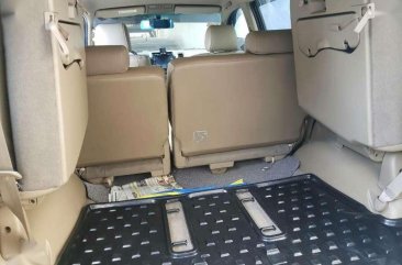 2013 Toyota Fortuner 2.5 V automatic certified fresh for sale