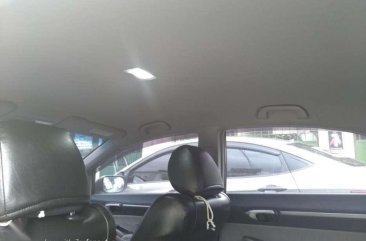 Rush Sale: Honda Civic 2010 FD at 395,000 php
