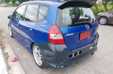 Honda Jazz Manual GD Local 2005 Thai for sale
