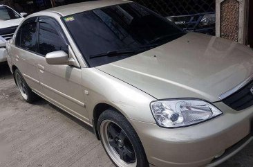 Honda Civic Manual for sale