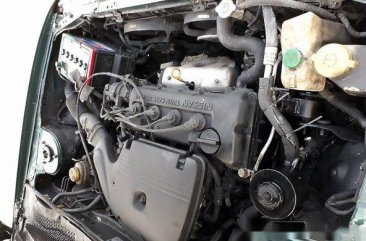 Well-maintained Nissan Sentra 2000 for sale