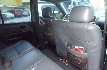 For sale Honda Crv 2002 model automatic transmission