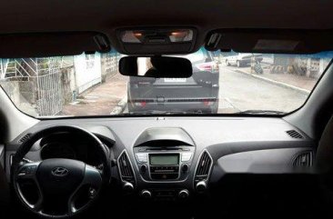 Good as new Hyundai Tucson 2010 for sale