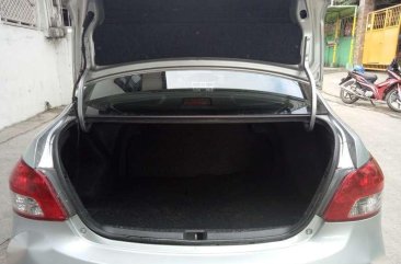 Toyota Vios 1.5G 2007 Automatic Transmission for sale