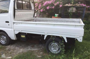 For sale Suzuki Multicab pick-up 2013