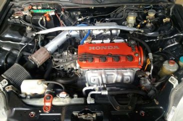 Honda Civic lxi 1996 model for sale