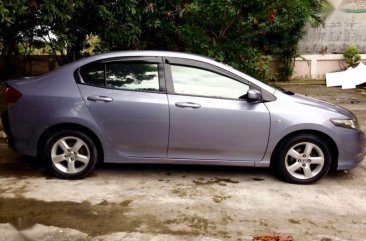 Honda City i-vtec 2009 AT for sale