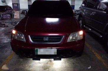 For sale Honda CRV 1998