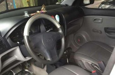 Kia Picanto lx 2005 for sale