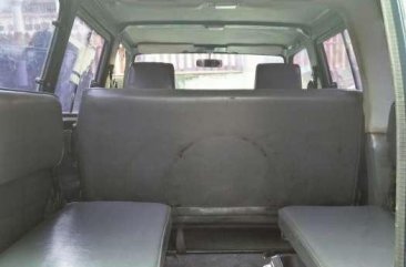 Toyota Tamaraw FX 2002 7K Standard for sale