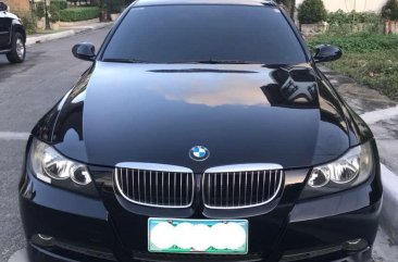 BMW 2007 320i for sale