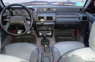 Good as new Daihatsu Feroza 1993 for sale