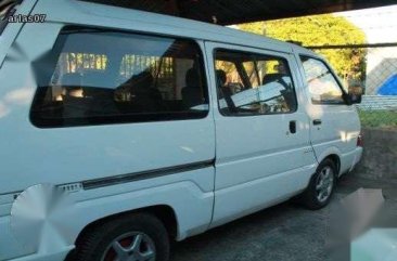 Nissan Vanette 93 for sale