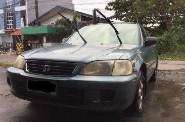 Well-kept Honda City 2001 for sale