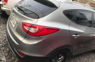 2016 Hyundai Tucson 2.0 GLS 6 Speed AT for sale