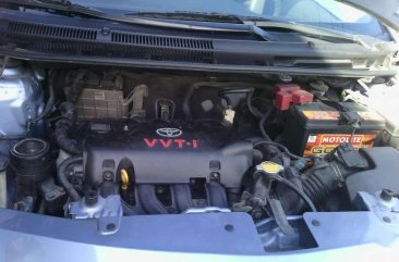 2011 Toyota Vios 1.3j manual for sale