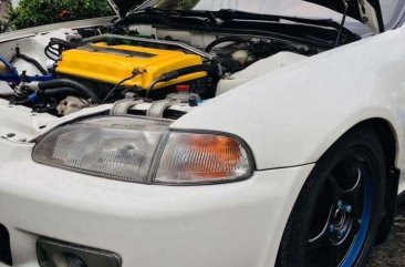94 Honda Civic Eg6 eg hatchback for sale