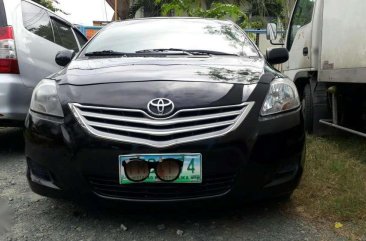 Toyota Vios E 2011 for sale