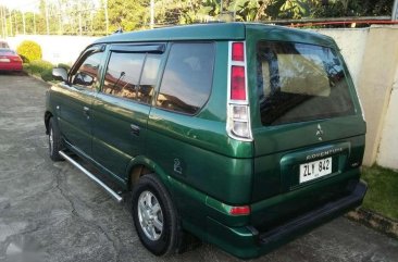 Mitsubishi Adventure glx 2007 for sale