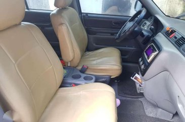 HONDA CRV RD1 AT 98 for sale