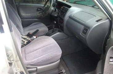 2002 Suzuki Grand Vitara 4WD MATIC for sale