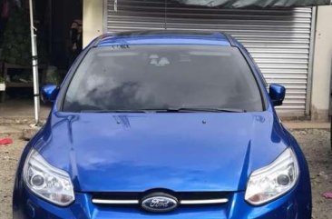 2013 NOV Ford Focus 2.0 S Hatchback for sale
