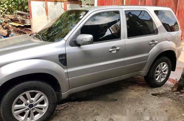 Well-maintained Ford Escape 2012 for sale