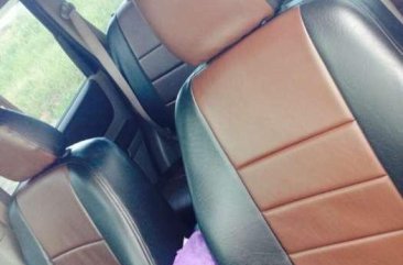 Nissan X-Trail 4x4 top of the line 2003 for sale