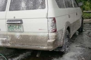 Mitsubishi Adventure diesel 98 for sale