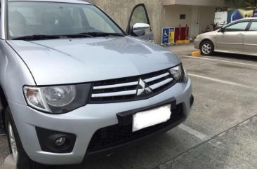 Mitsubishi Strada 2014 for sale