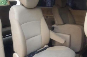 2011 Hyundai Grand Starex vgt crdi for sale