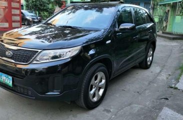 Kia Sorento 2013 2.2crdi Diesel automatic for sale