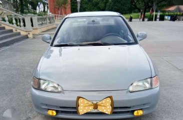 1993 Honda Civic esi body d15b vtec for sale