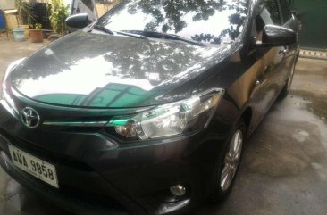 Toyota Vios E 2015 for sale