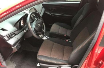 2015 Toyota Yaris 1.3e for sale