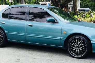 1997 Nissan Cefiro Classic for sale