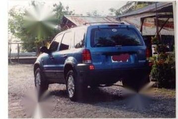 2003 Ford Escape for sale