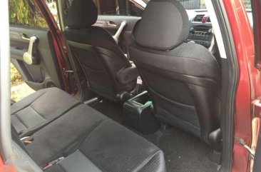 Honda Crv 2007 Model Automatic for sale