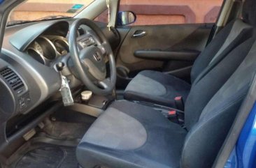 For Sale! 2005 Honda Jazz 1.5 Local