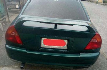 RUSH sale Mitsubishi Lancer glxi MX Look 98