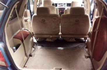 Honda Odyssey Blue for sale