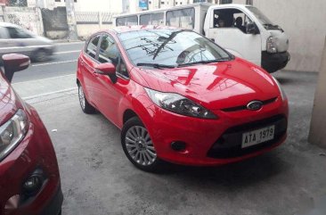 2014 Ford Fiesta manual almost brand new for sale