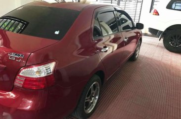 Toyota Vios J 2008 for sale