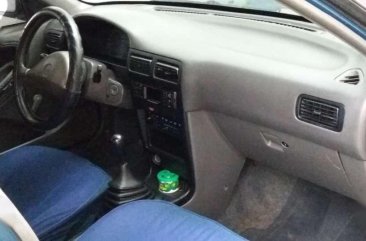 1996 Nissan Sentra Lec for sale